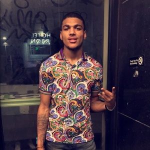 Meet your Posher, Marlin